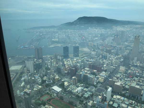 85景観台