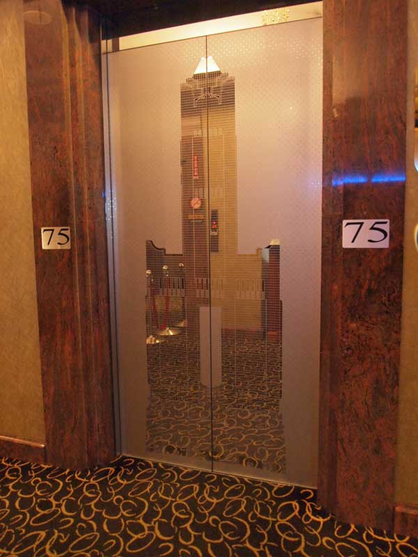 85景観台