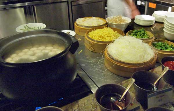 君品飯店