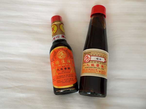 香港のおみやげ