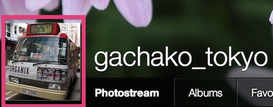 FLICKR9 FLICKR9