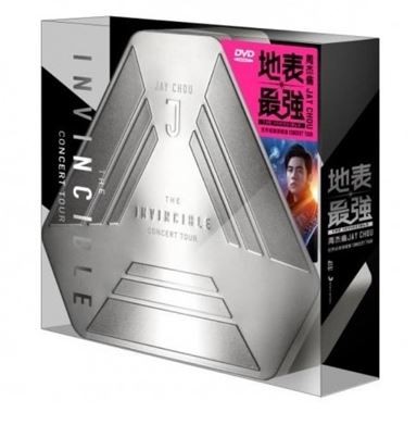 周杰倫 Jay Chou