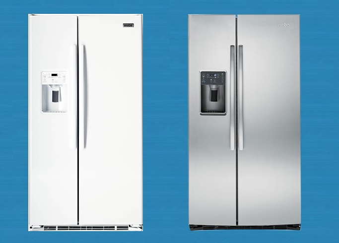 mabe(マーベ )]家庭用大型冷蔵庫が日本に初上陸！！ | グローブの輸入