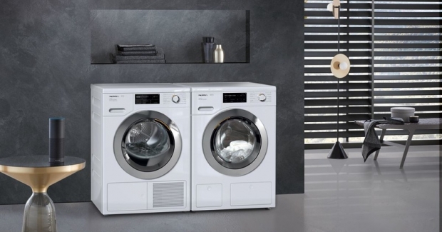 ミーレ　乾燥機　HONEYCOMB CARE T8823 Miele ミーレ 衣類乾燥機 T8823C - メルカリ
