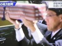 明治からの天皇と本物の三種の神器と天照大神
