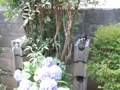 2重控え壁