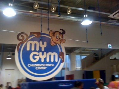 mygym