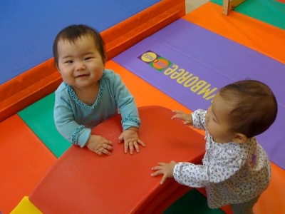 gymboree