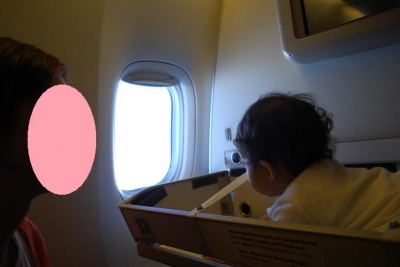飛行機2