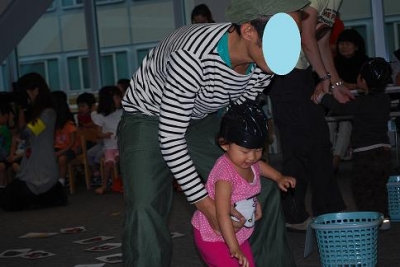 運動会2