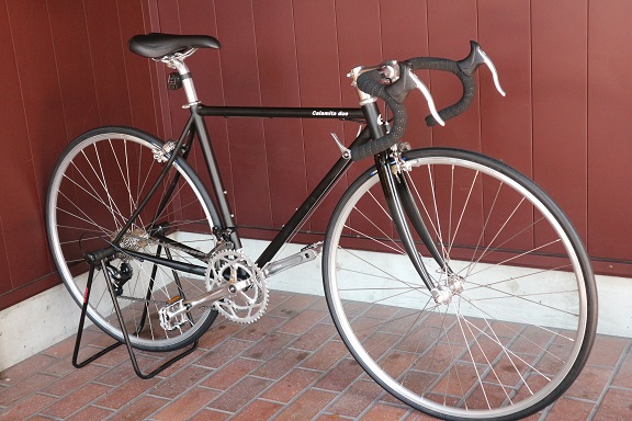 Calamita due | B-CYCLE 秋山自転車商会 Calamita due | B-CYCLE 秋山自転車商会