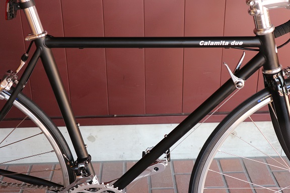 Calamita due | B-CYCLE 秋山自転車商会 Calamita due | B-CYCLE 秋山自転車商会
