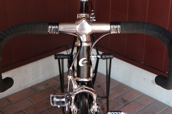 Calamita due | B-CYCLE 秋山自転車商会 Calamita due | B-CYCLE 秋山自転車商会