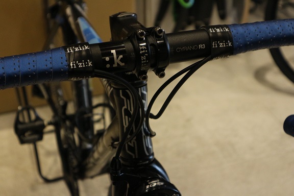 2009 Felt F95 Team Issue – Specs, Comparisons, Reviews – 99