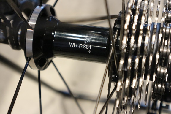Felt Bicycles extends with Garmin-Chipotle | BikeRadar
