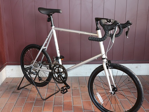 HERION R 2019モデル | B-CYCLE 秋山自転車商会