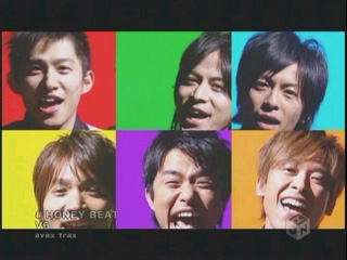 Honey Beat 為you加油 墮入煉獄之幽闇