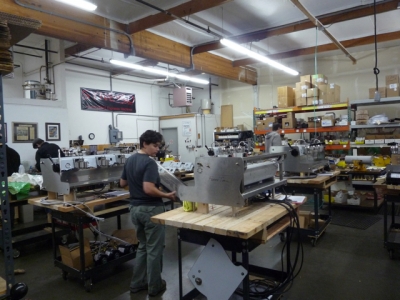 シネッソ工場