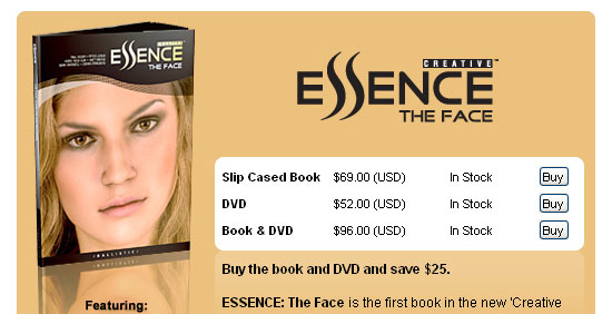 essence_the_face_dvd_