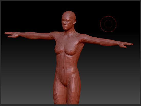 【3DCG】 obj等での書き出しも可能!人体モデルジェネレーター『MakeHuman 1.0 alpha5』