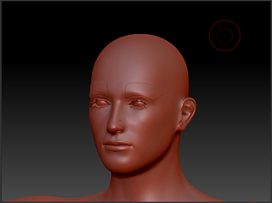 【3DCG】 obj等での書き出しも可能!人体モデルジェネレーター『MakeHuman 1.0 alpha5』