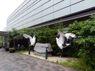 たんちょう釧路空港