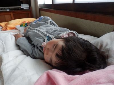 遊び過ぎ