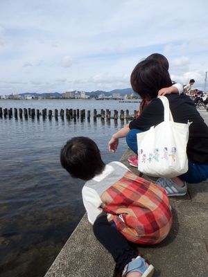 宍道湖