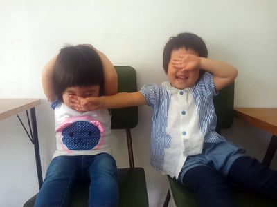 みほのとほなつ♪
