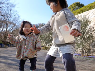出会いに感謝