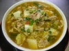 木島平スタミナラーメン