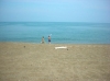 柿崎海水浴2012