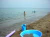 柿崎海水浴2012