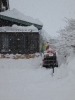 除雪1