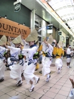 踊り