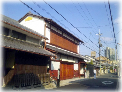 米屋