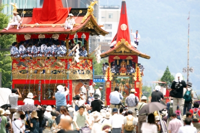 祇園祭