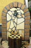 エンジェル水場