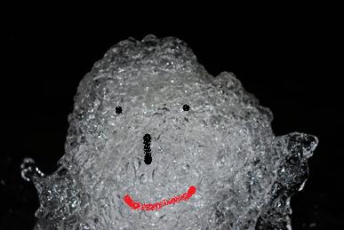 噴水