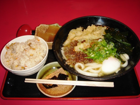 どんたくうどん