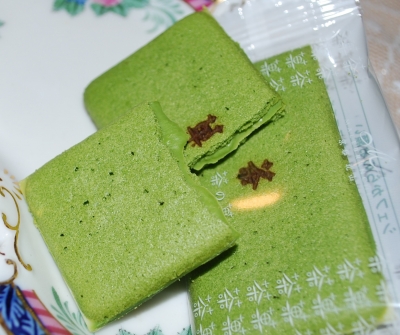 京都おかし
