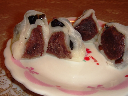 生菓子