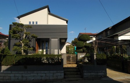 090326K様邸01外観1