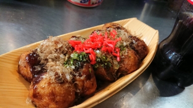たこ焼き