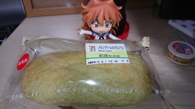 メロンパン