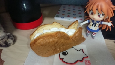 たい焼き