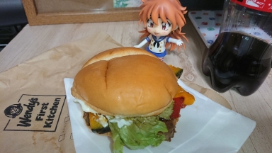 wendys