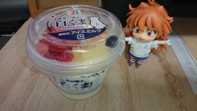 白くま