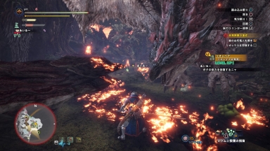 MHW