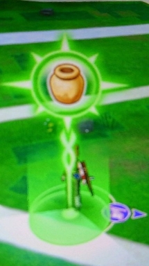 DQウォーク